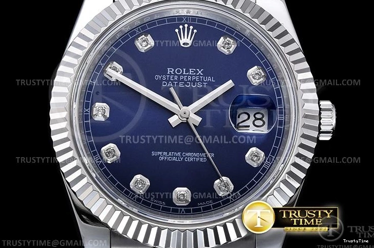 0301 R2DJ0252C – DJ2 41mm Jub EasyCare 633